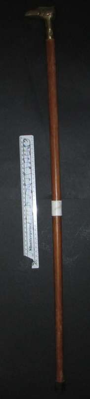 Vintage Walking Cane