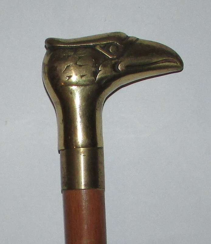 Vintage Walking Cane
