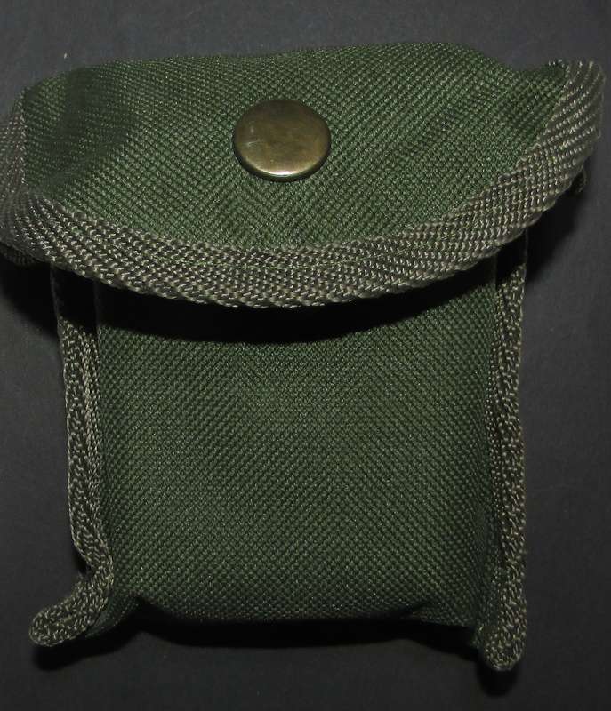 Military Grade Compass with Pouch