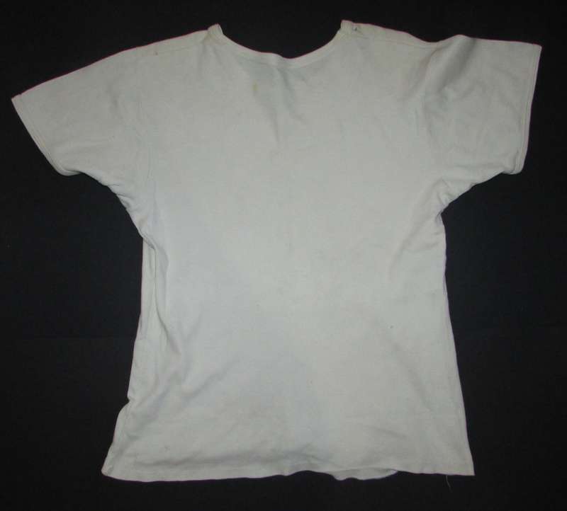 SADF - Original Period 1 Parachute Battalion T-Shirt ( A-Komp )