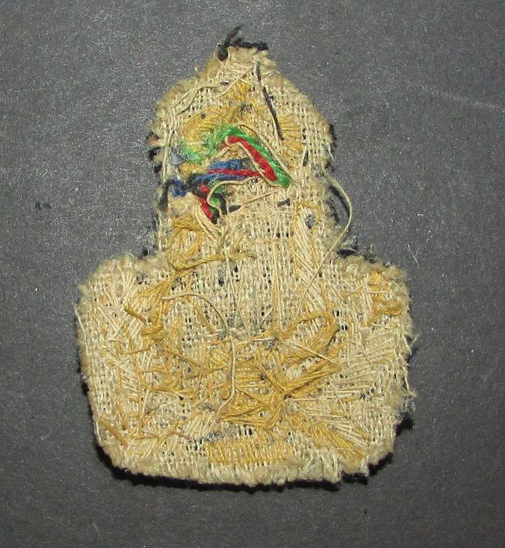 United Kingdom - Royal Marines Bandsman Badge