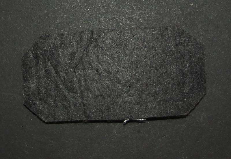 SADF - Nutria Marksman Breast Badge