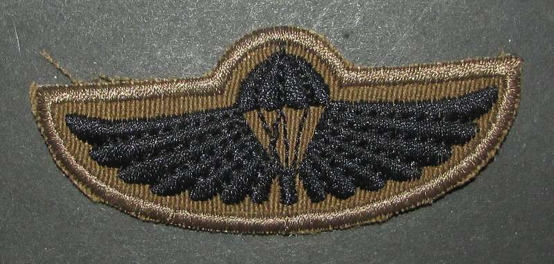 SADF - Nutria Air Supply Wing