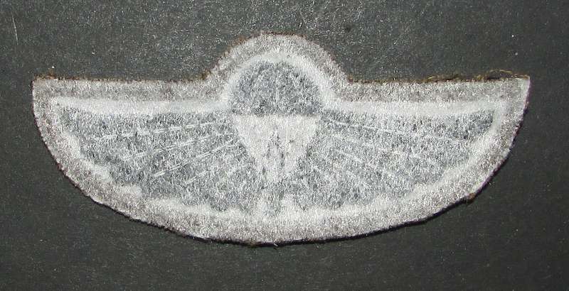 SADF - Nutria Air Supply Wing