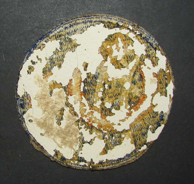 USAAF 5th Air Force Patch