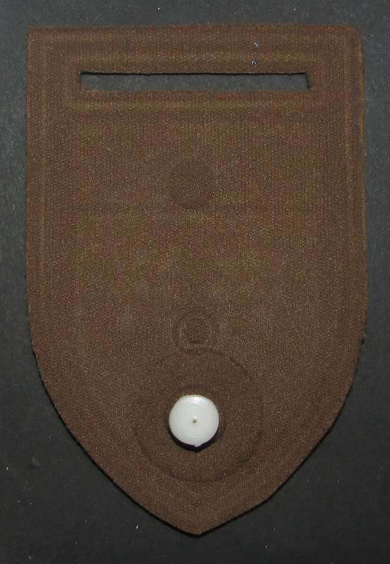 SADF - 101 Workshop Grootfontein Tupper Flash