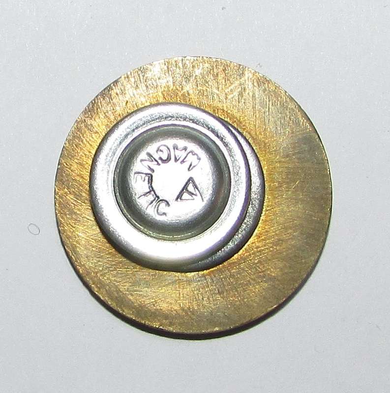 South African Police Diver Proficiency Badge