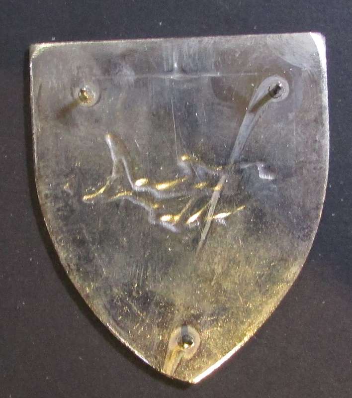 SANDF - 74 SA Brigade Shoulder Flash