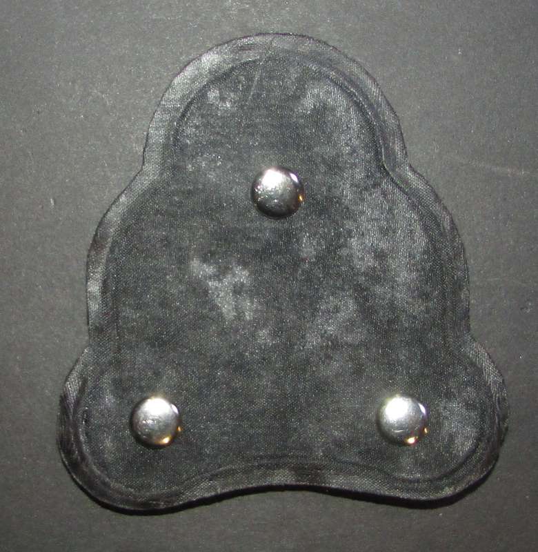 South African Navy Warrant Officers Cap Badge