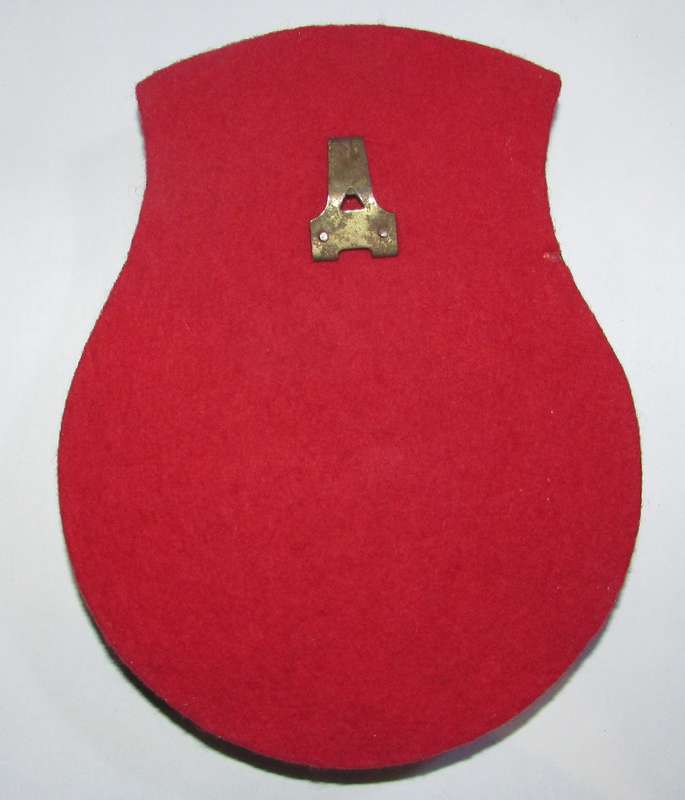 SADF - Navy Plaque ( Oswald )