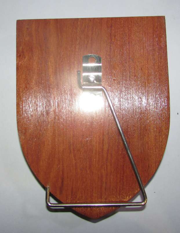 SADF - Air Force Plaque