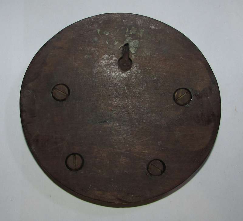 SADF - Educational Corps Plaque
