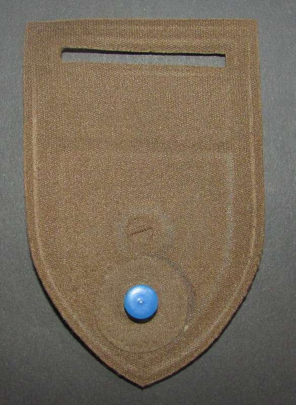 SADF - 1 Maintenance Tupper Flash