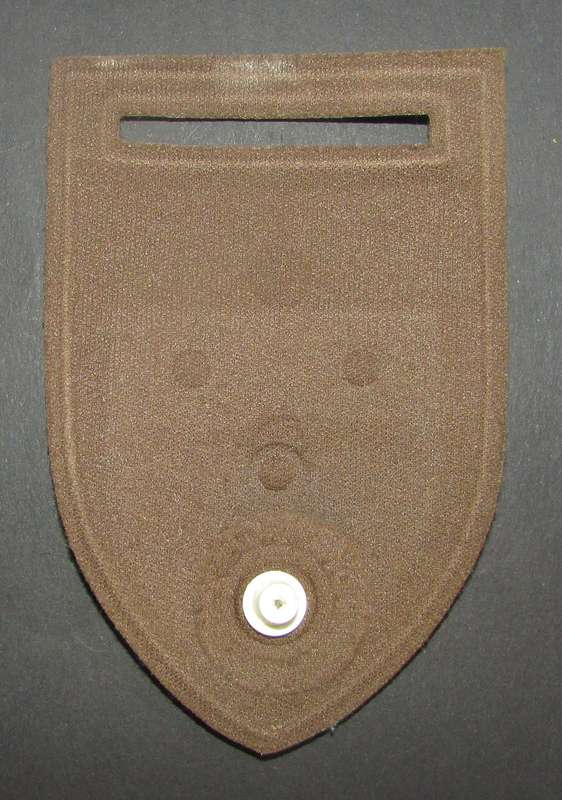 SADF - OFS Command HQ Tupper Flash