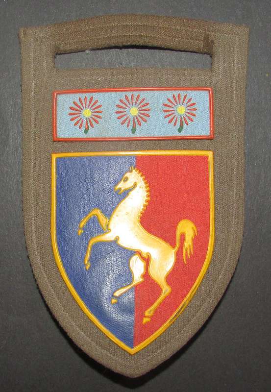 SADF - TDK Tupper Flash