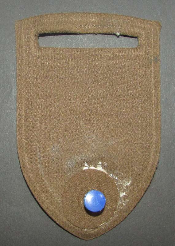 SADF - TDK Tupper Flash
