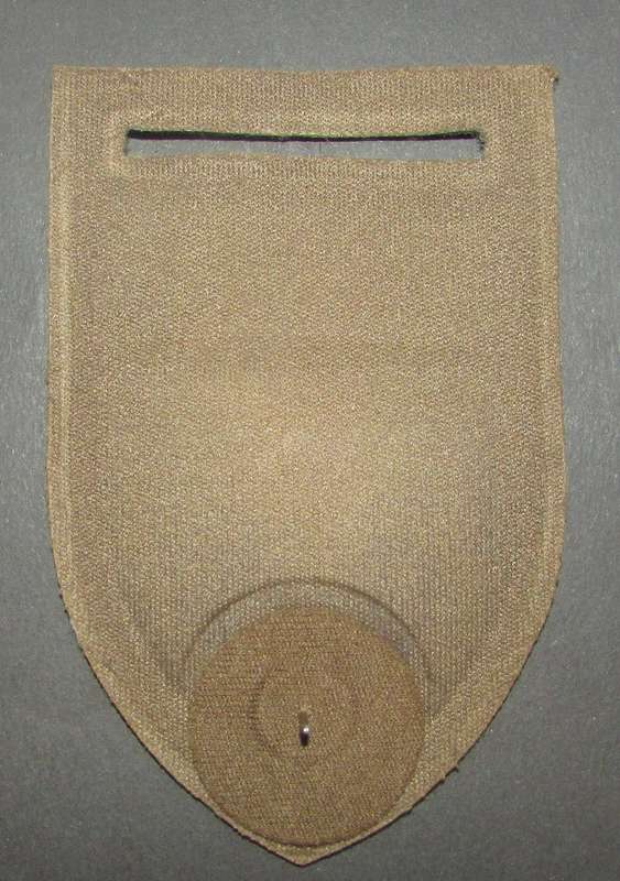 SADF - SSB Tupper Flash