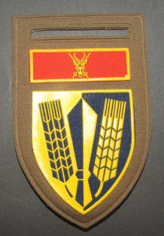 SADF - Catering Tupper Flash