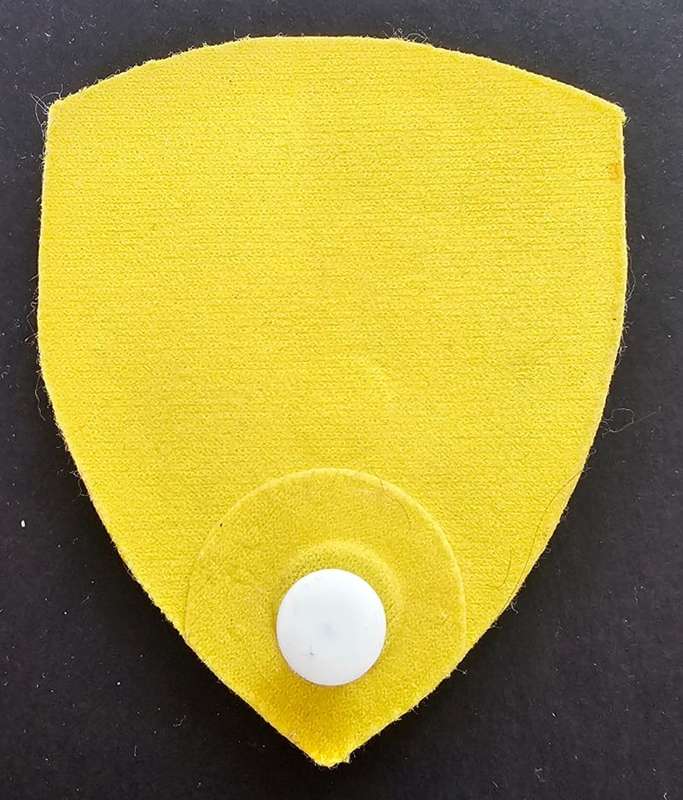 (Homelands) Kwandebele Police Shoulder Flash