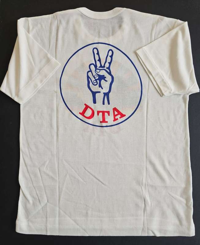 Original Border War DTA T-Shirt