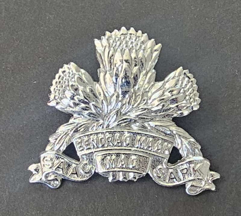 SADF - Special Services Battalion Beret Badge
