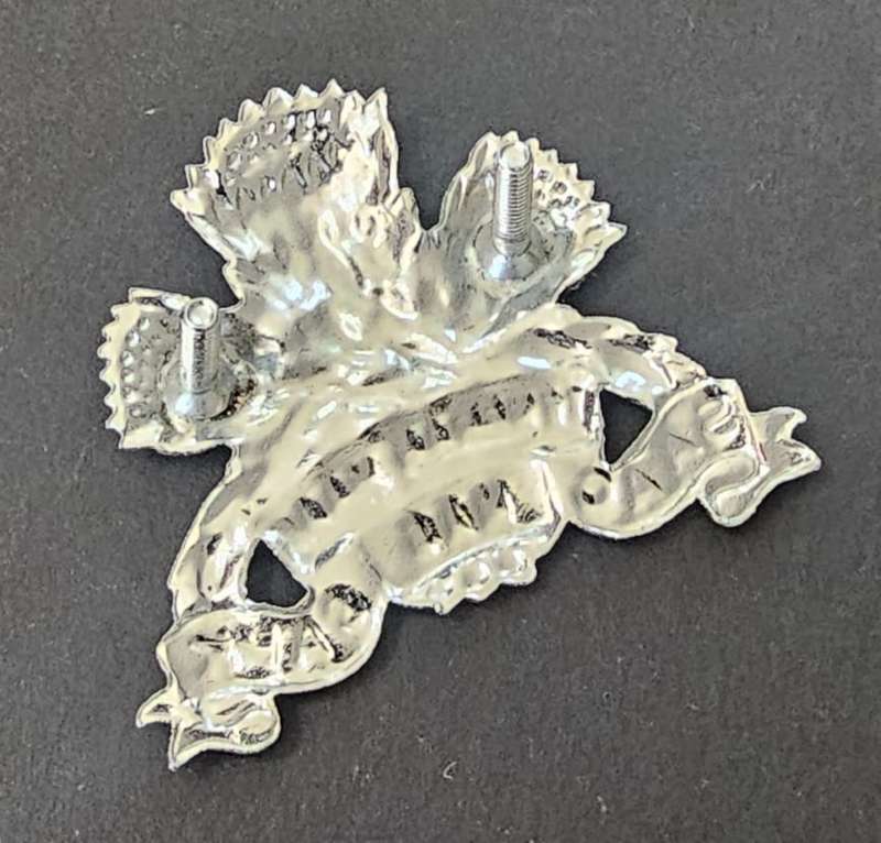 SADF - Special Services Battalion Beret Badge