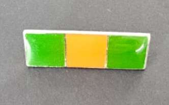 SADF - Commando Beret Bar