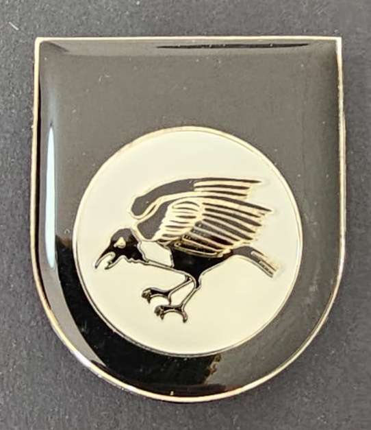 SADF - SWA 201 Battalion Pocket Flash