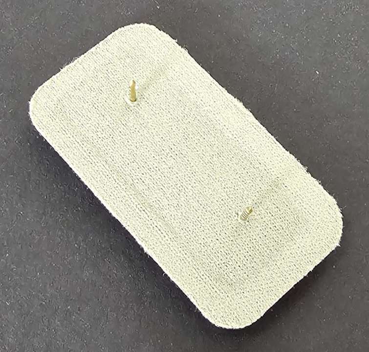 SANDF - Sniper Breast Badge