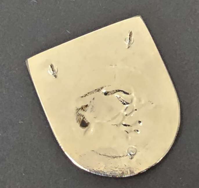 SADF - SWA 201 Battalion Pocket Flash