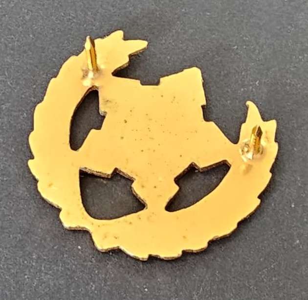 SADF - Army 5 Year Voluntary Service Breast Badge