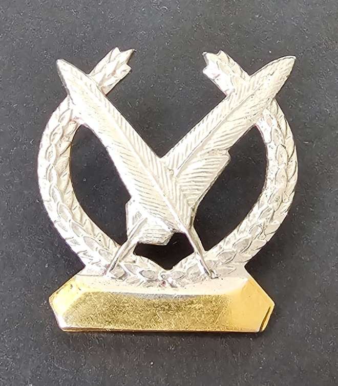 SADF - SAAF Proficiency Breast Badge