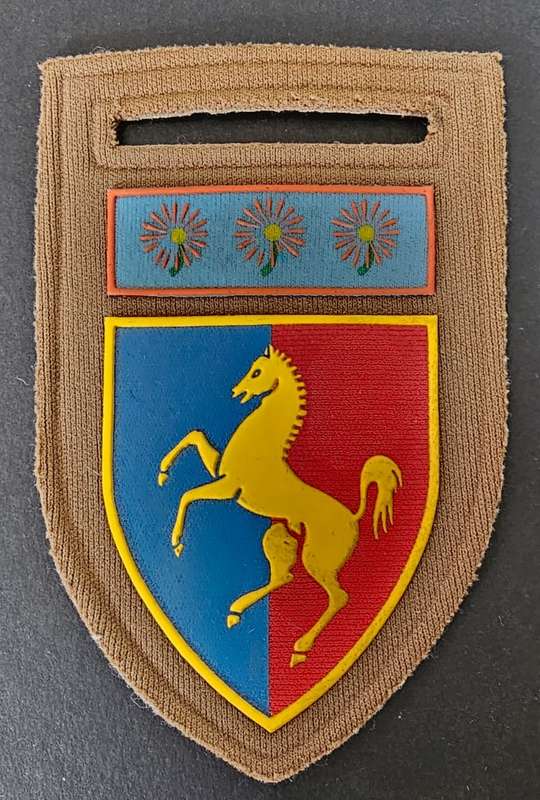 SADF - TDK Tupper Flash
