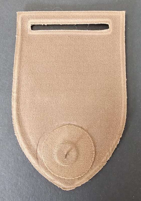 SADF - Wits Command HQ Tupper Flash
