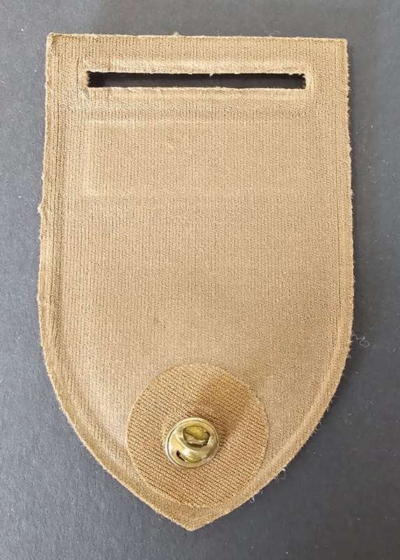 SADF - 1 Maintenance Tupper Flash