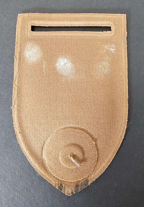 SADF - Provost School Tupper Flash