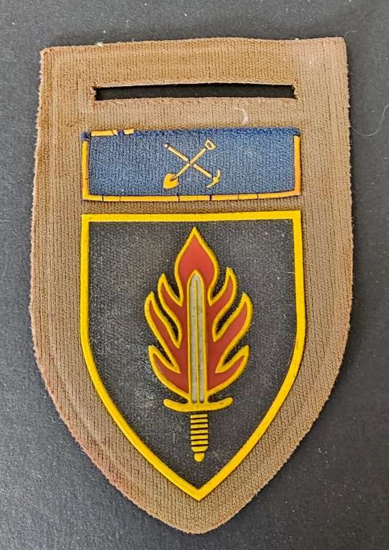 SADF - Intel School Tupper Flash