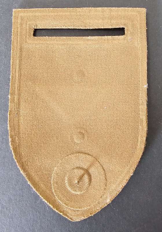 SADF - Tupper Flash