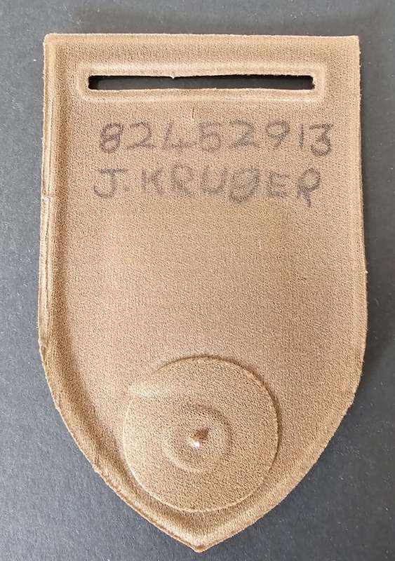 SADF - Tupper Flash