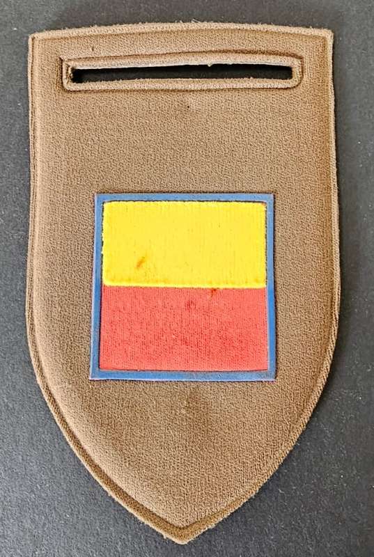 SADF - Tupper Flash