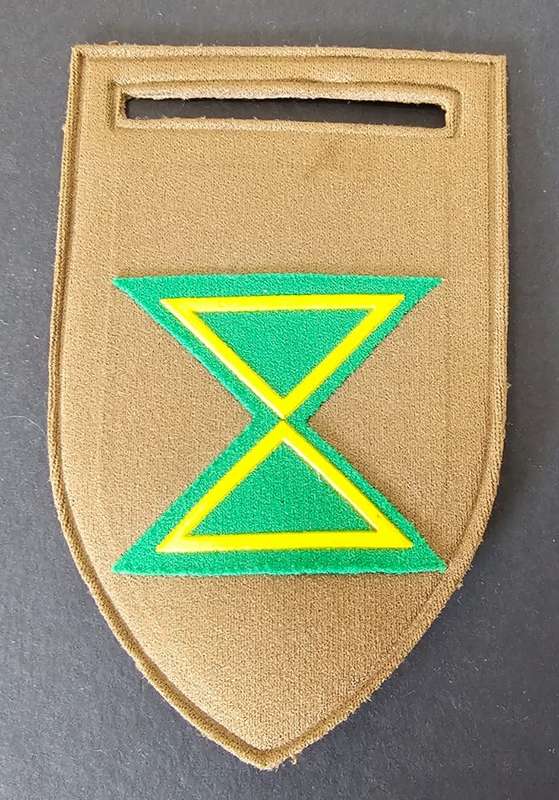 SADF - Tupper Flash