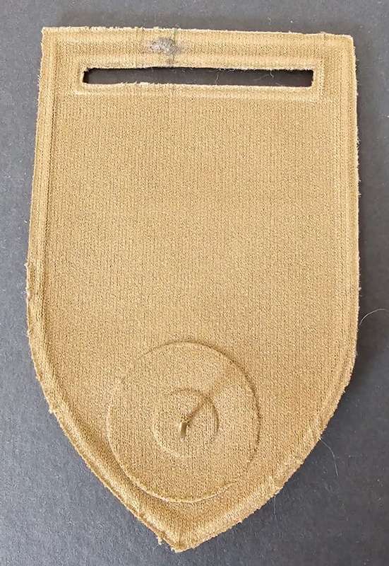 SADF - Tupper Flash
