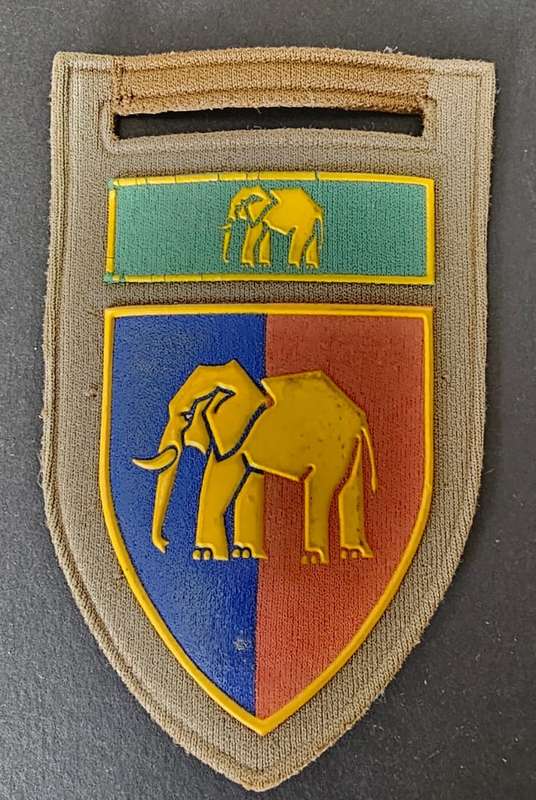 SADF - EP Workshop Tupper Flash