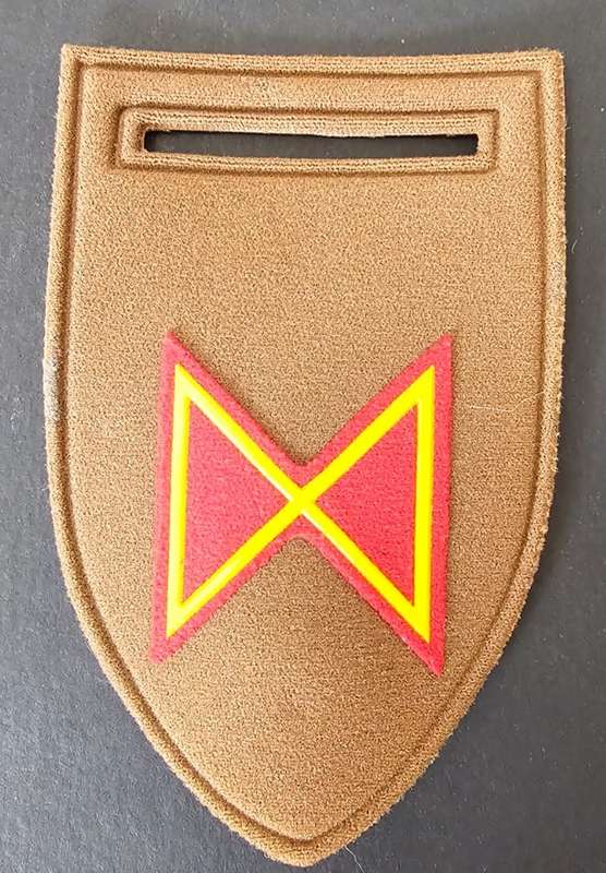 SADF - Tupper Flash