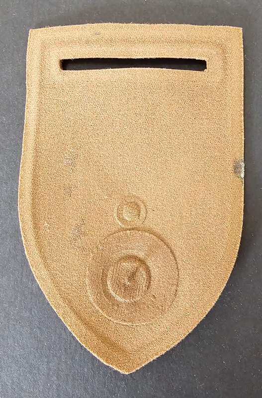 SADF - Tupper Flash