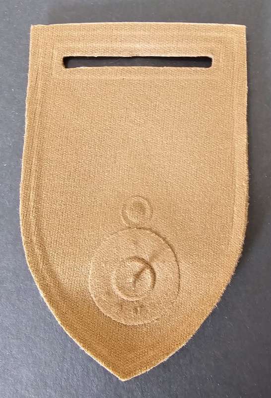 SADF - Tupper Flash