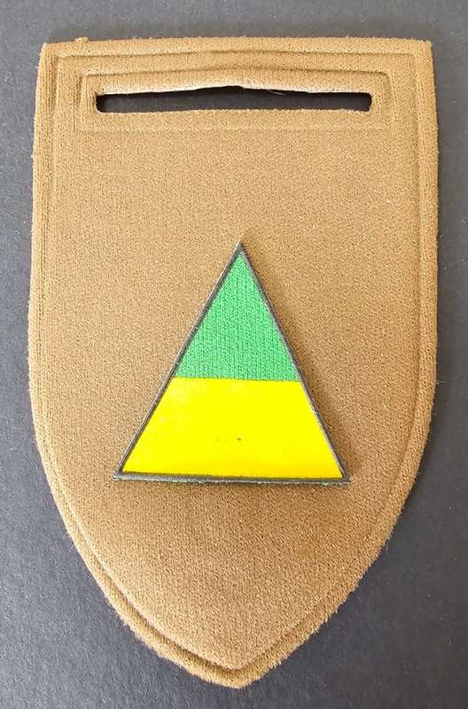 SADF - Tupper Flash