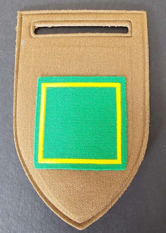 SADF - Tupper Flash