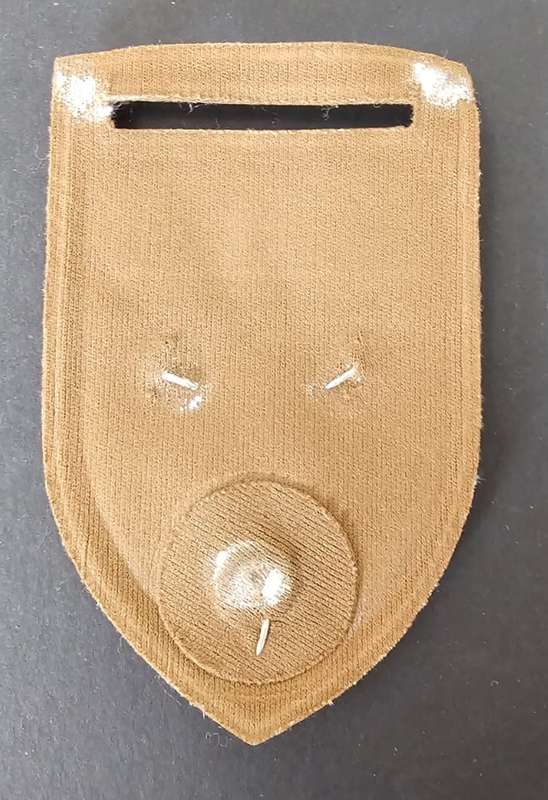 SADF - 6 SA Infantry Shoulder Flash