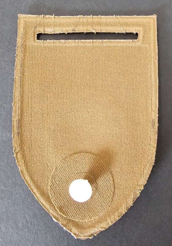 SADF - Tupper Flash